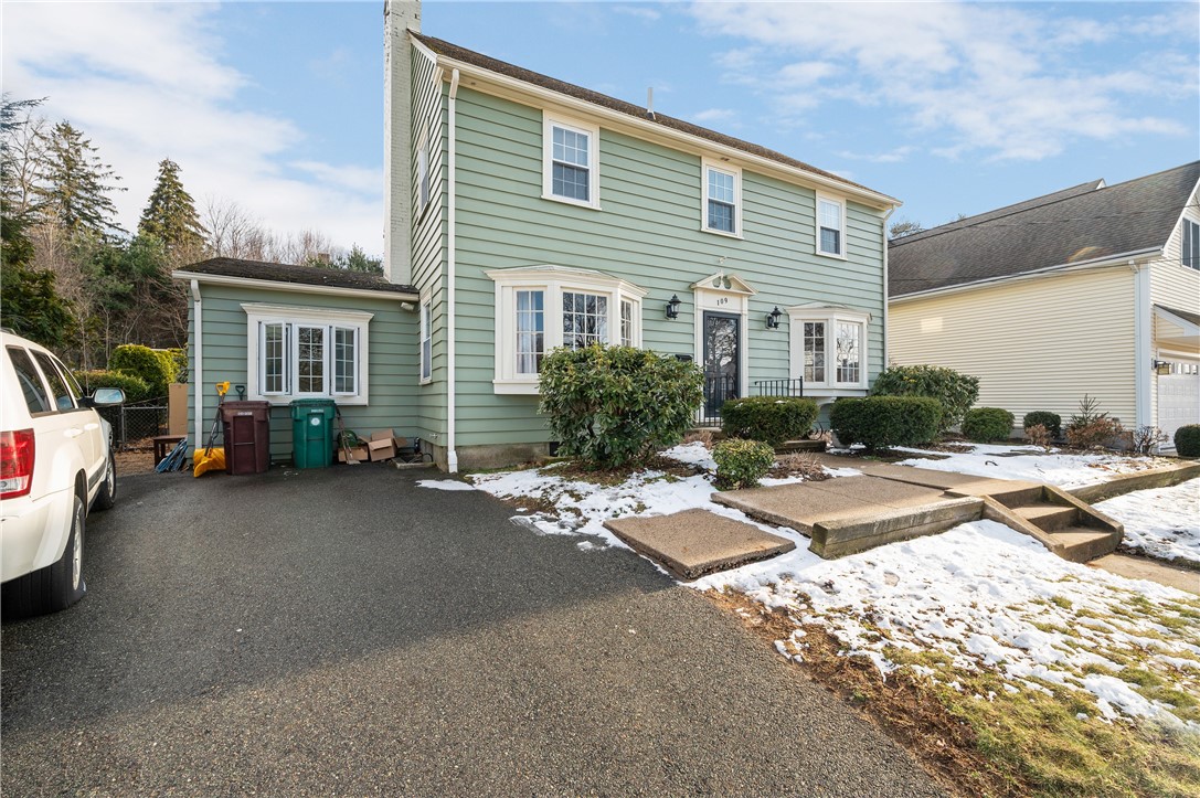 109 Gaskill Street Woonsocket, RI 02895 - Photo 27 of 29 Gallery Image 27