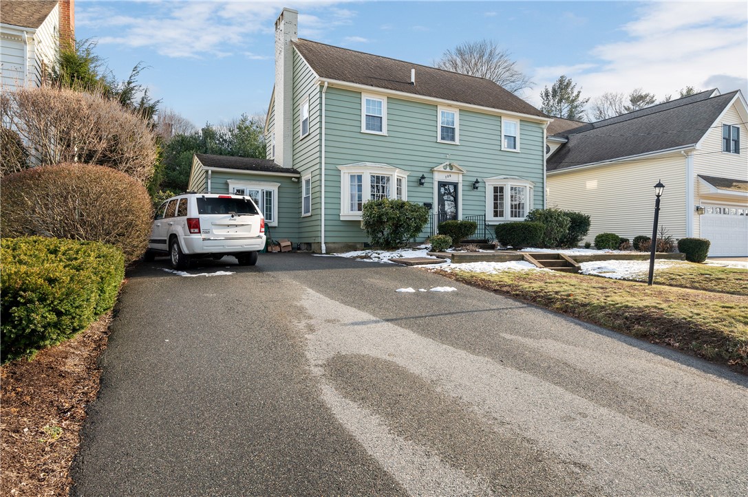 109 Gaskill Street Woonsocket, RI 02895 - Photo 28 of 29 Gallery Image 28