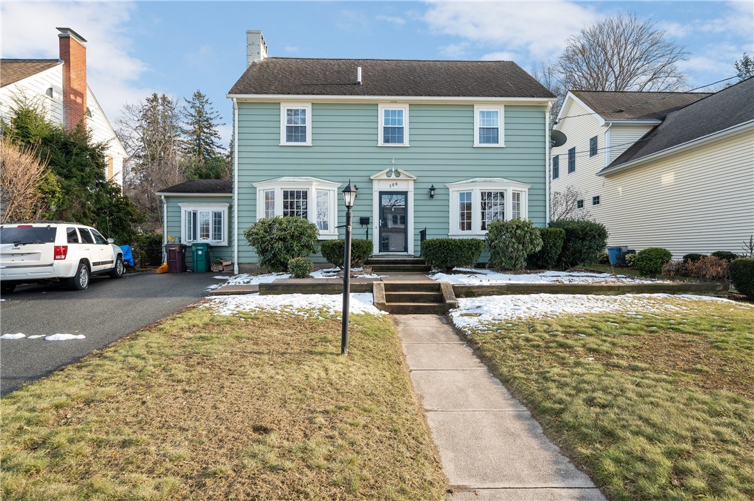 109 Gaskill Street Woonsocket, RI 02895 - Photo 29 of 29 Gallery Image 29