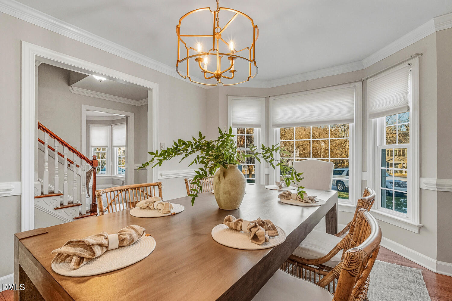 102 Epping Way Cary, NC 27511 - Photo 5 of 56 102 Epping Way Cary NC 27511-large-006-0