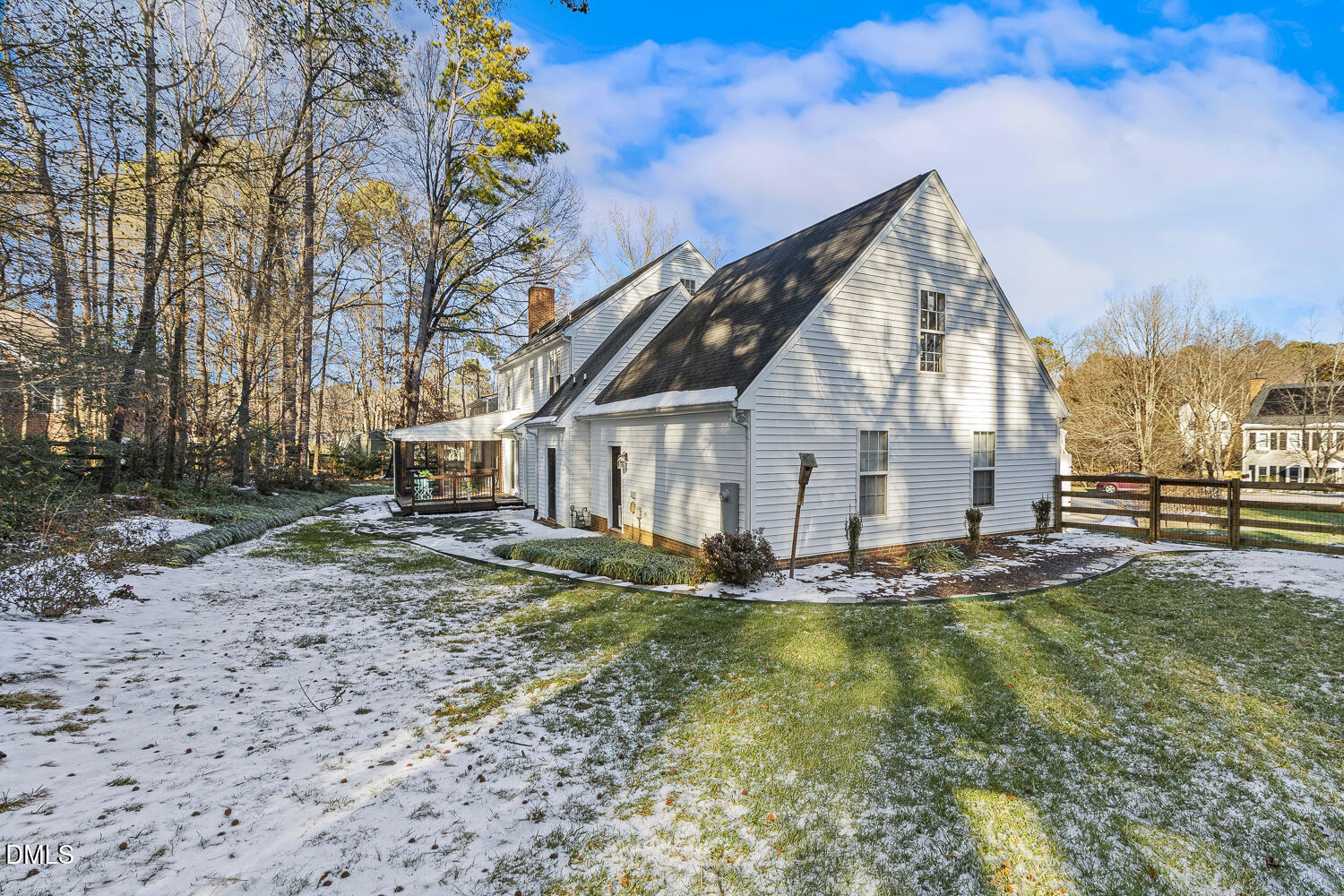 102 Epping Way Cary, NC 27511 - Photo 53 of 56 102 Epping Way Cary NC 27511-large-061-0