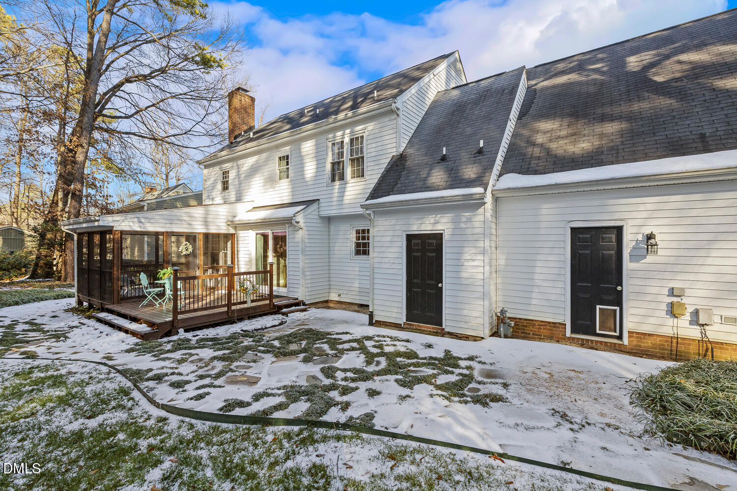 102 Epping Way Cary, NC 27511 - Photo 54 of 56 102 Epping Way Cary NC 27511-large-062-0