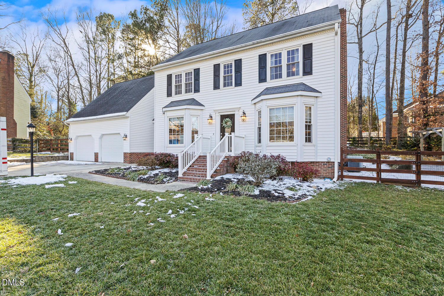102 Epping Way Cary, NC 27511 - Photo 55 of 56 102 Epping Way Cary NC 27511-large-064-0