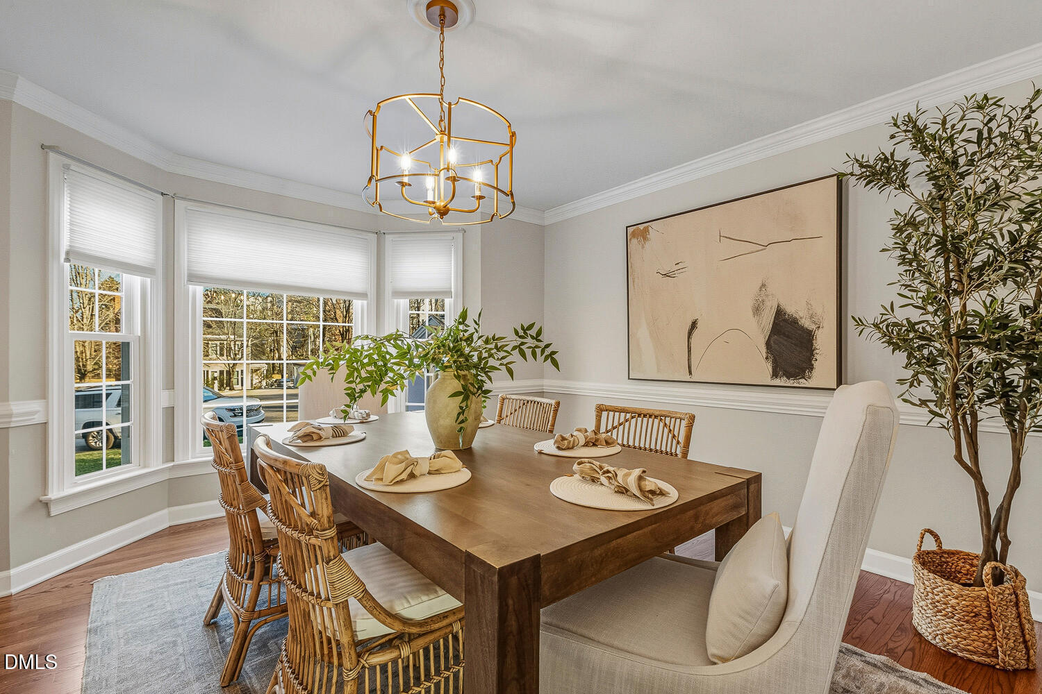 102 Epping Way Cary, NC 27511 - Photo 6 of 56 102 Epping Way Cary NC 27511-large-007-0