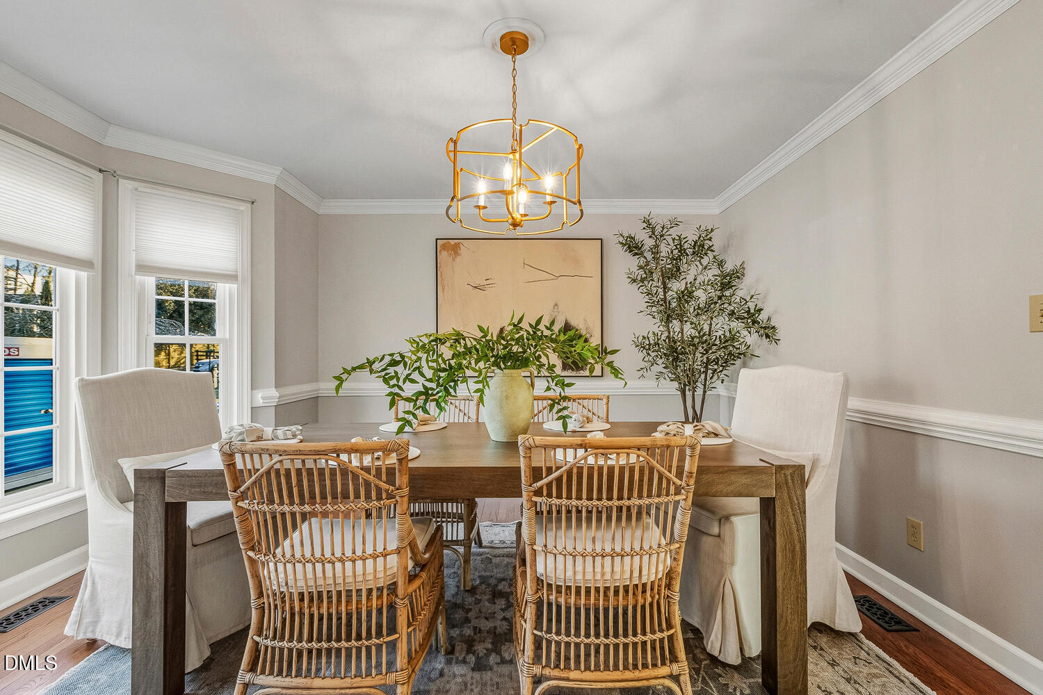 102 Epping Way Cary, NC 27511 - Photo 7 of 56 102 Epping Way Cary NC 27511-large-008-0