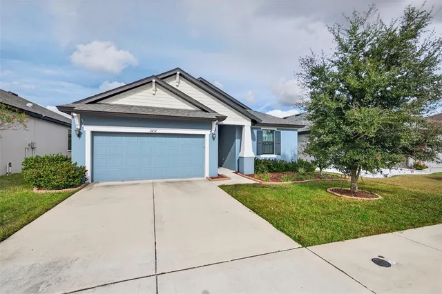 $425,000 | 13737 Garden Hills Drive, Spring Hill, FL 34609