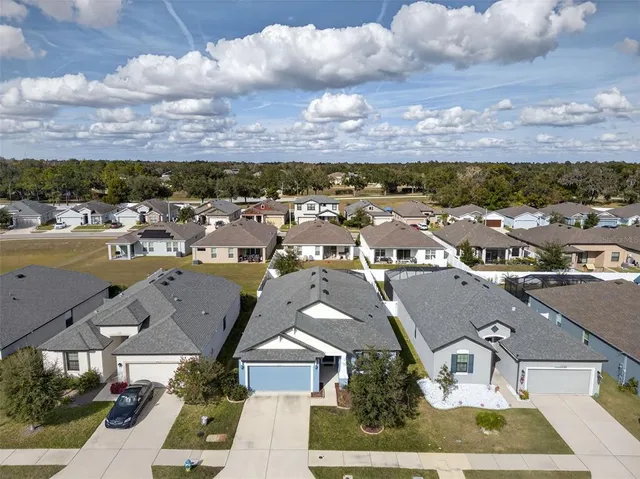 $425,000 | 13737 Garden Hills Drive, Spring Hill, FL 34609