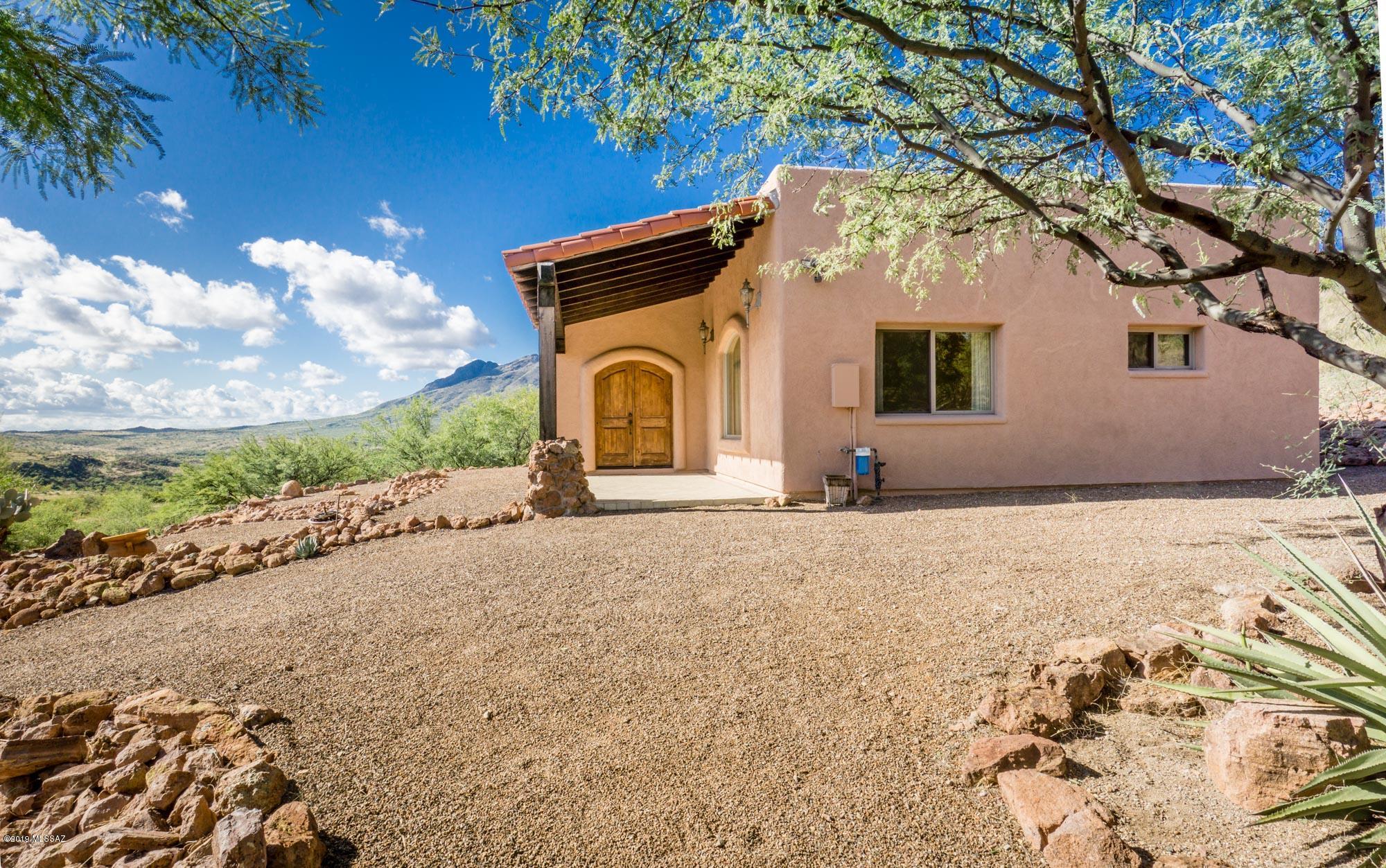 1052 Morning Star Drive Rio Rico, AZ 85648 - Photo 27 of 48 Gallery Image 27