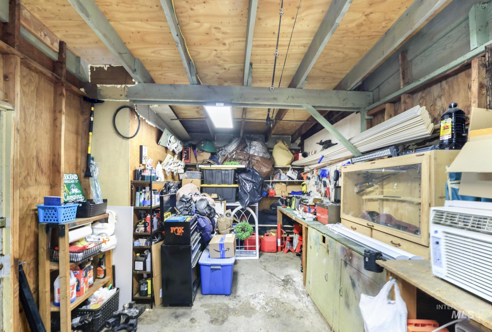 1221 Nevada Street Gooding, ID 83330 - Photo 24 of 50 attached to the back of the carport