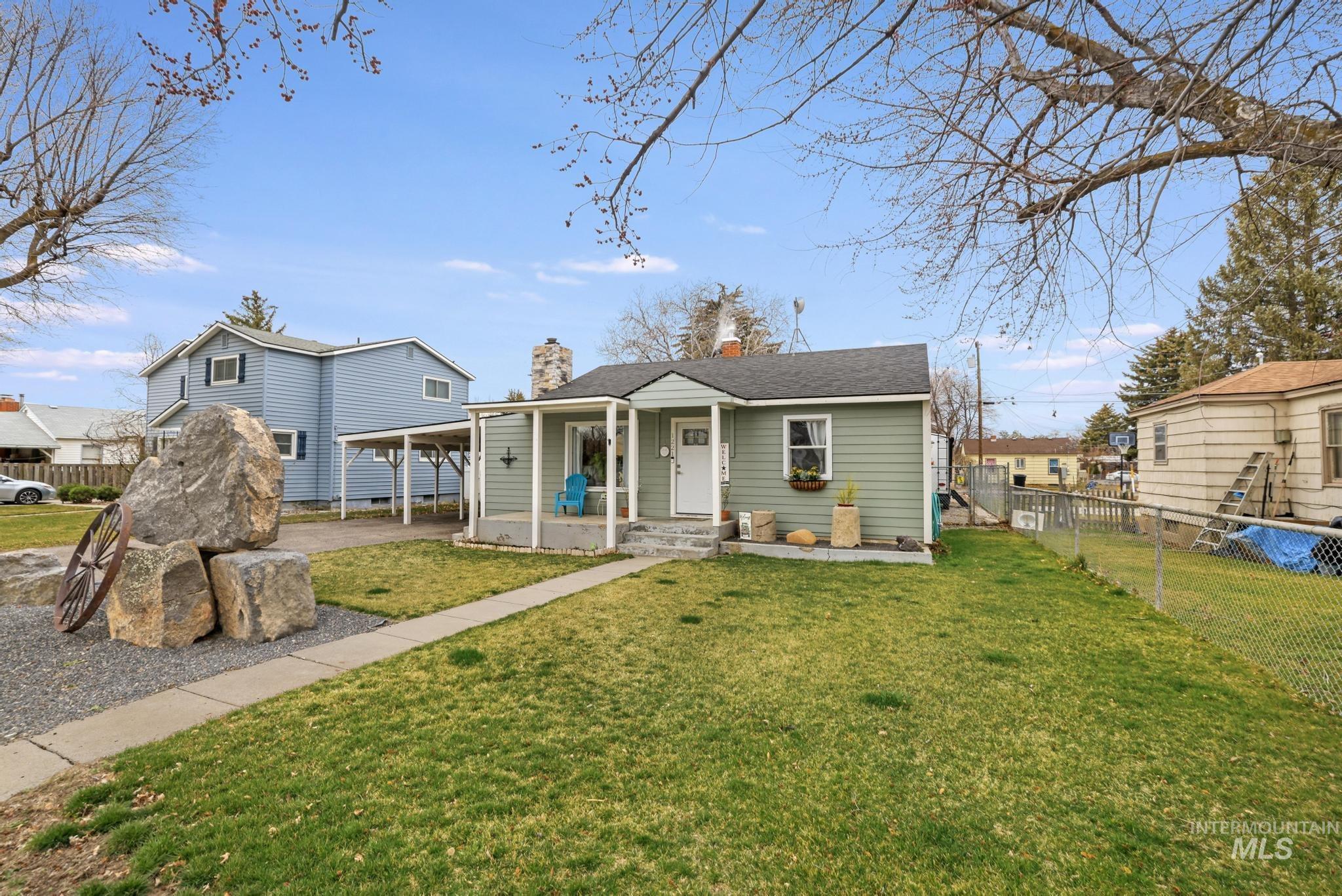 1221 Nevada Street Gooding, ID 83330 - Photo 32 of 50
