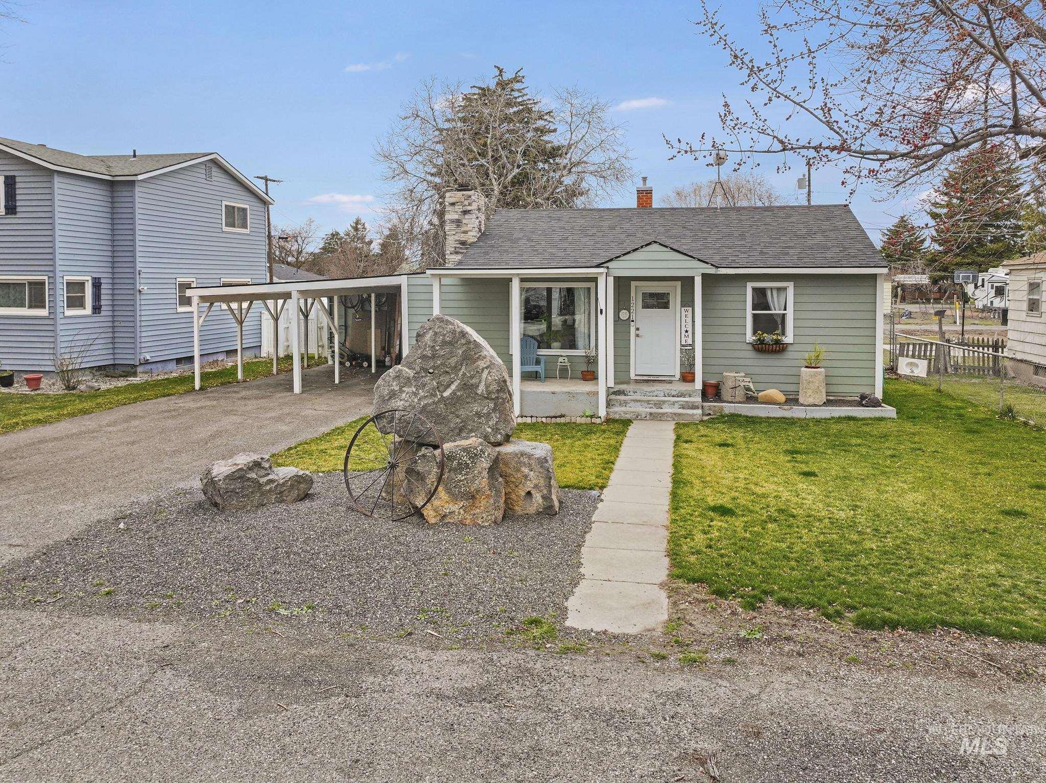 1221 Nevada Street Gooding, ID 83330 - Photo 37 of 50