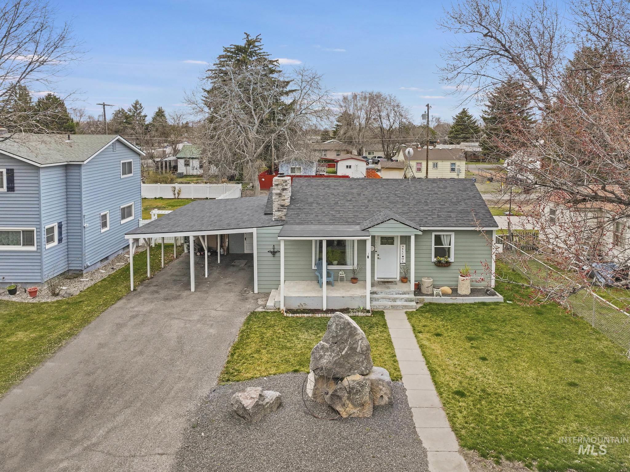 1221 Nevada Street Gooding, ID 83330 - Photo 38 of 50