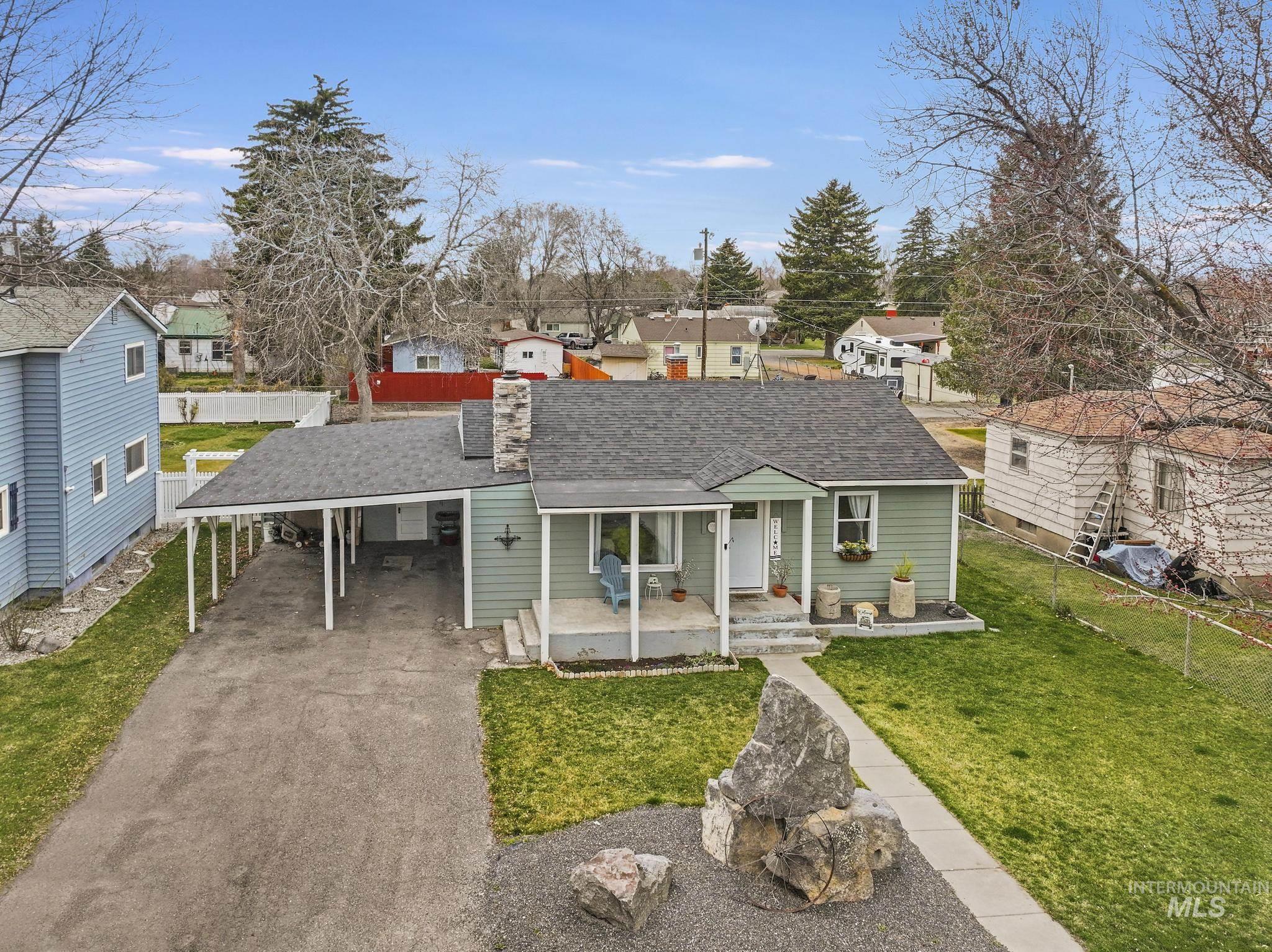 1221 Nevada Street Gooding, ID 83330 - Photo 39 of 50