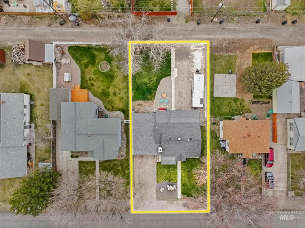 $269,900 | 1221 Nevada Street, Gooding, ID 83330
