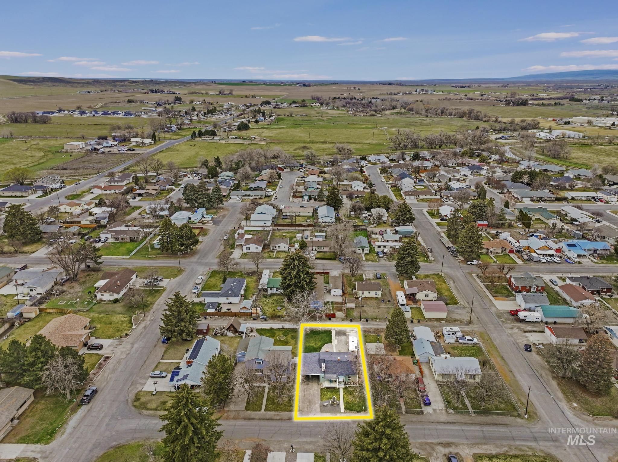 1221 Nevada Street Gooding, ID 83330 - Photo 43 of 50