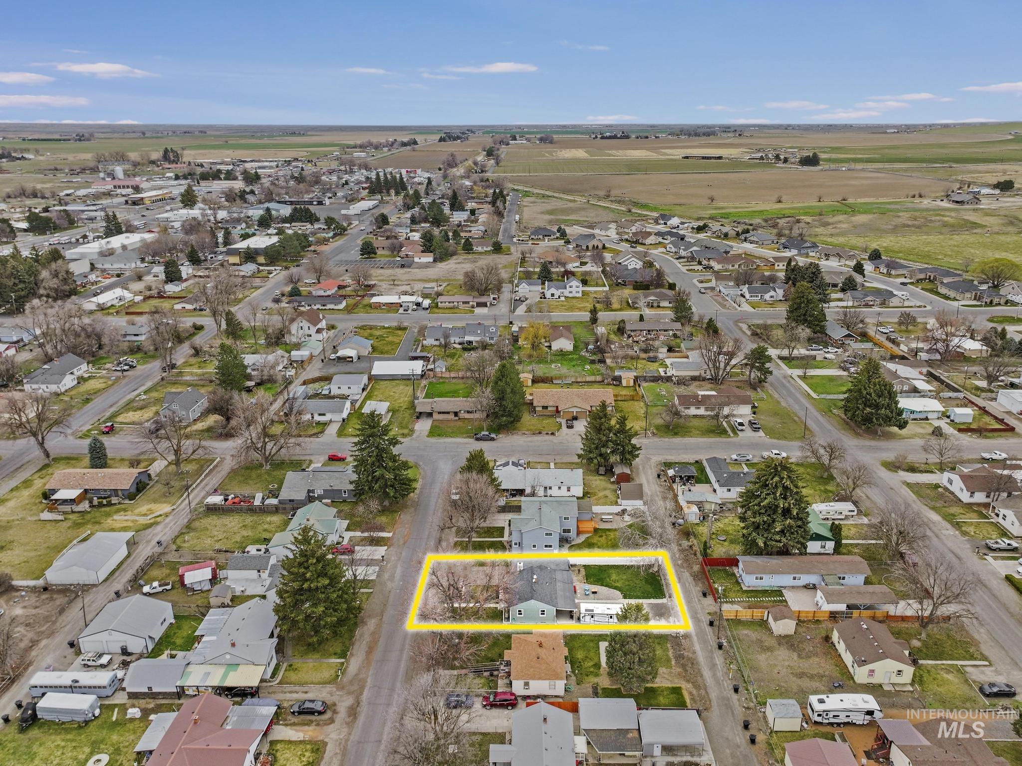 1221 Nevada Street Gooding, ID 83330 - Photo 47 of 50