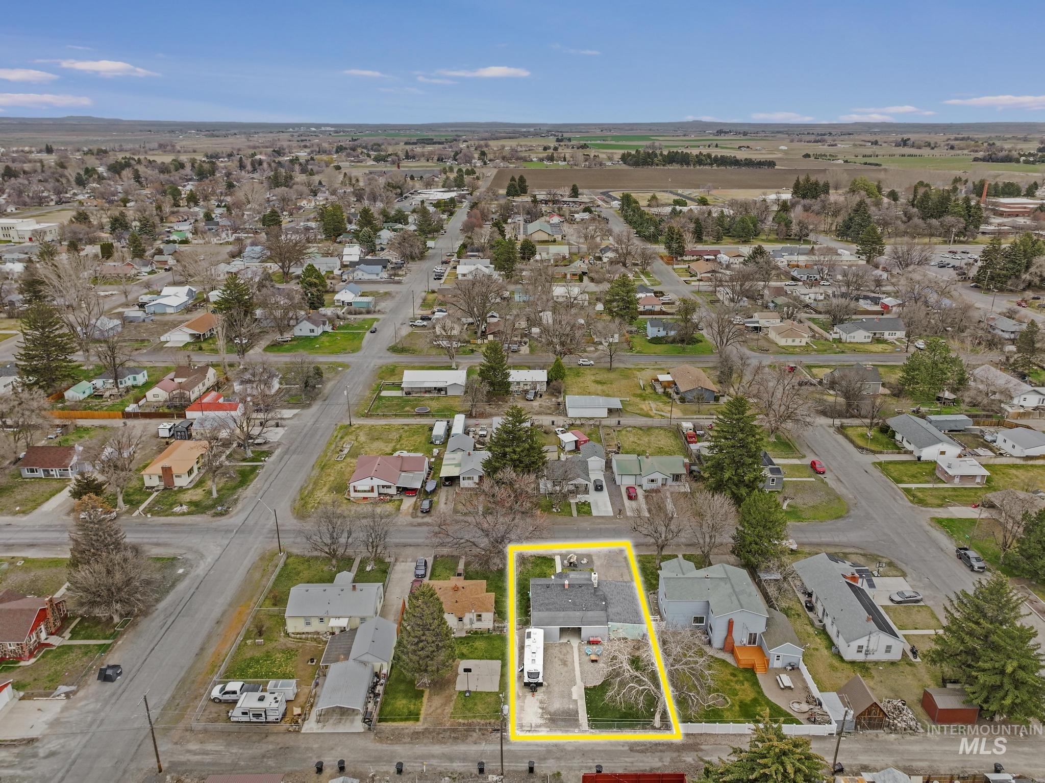 1221 Nevada Street Gooding, ID 83330 - Photo 49 of 50