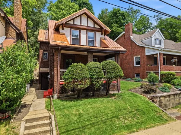 $100,000 | 727 High Street, Freeport, PA 16229