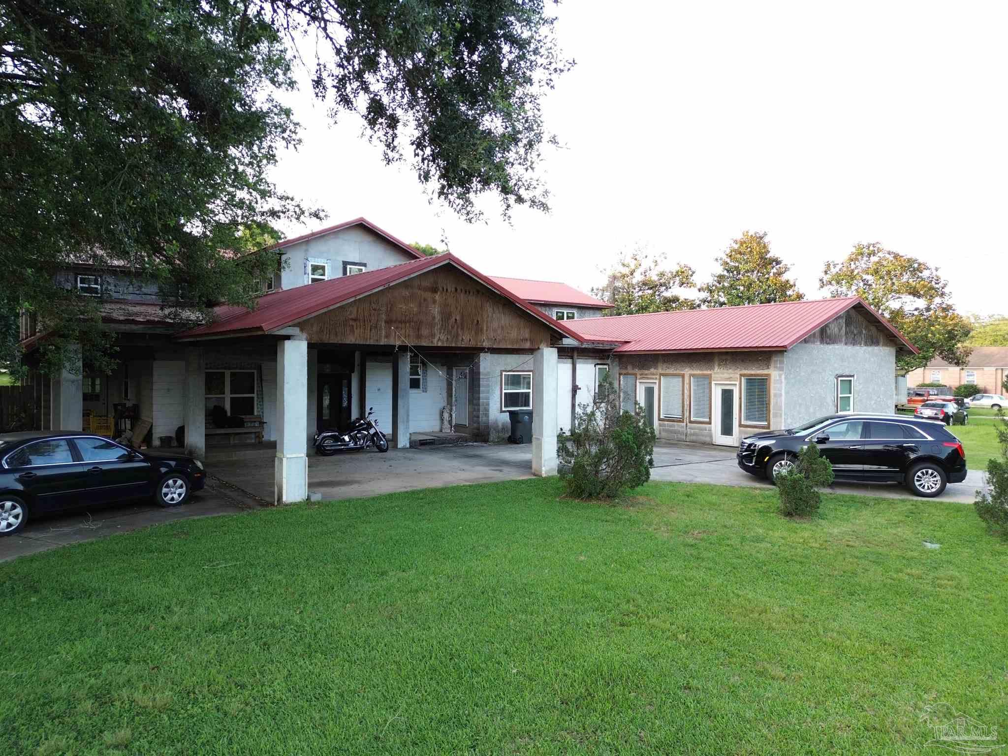 4916 Saufley Field Road Pensacola, FL 32526 - Photo 2 of 45