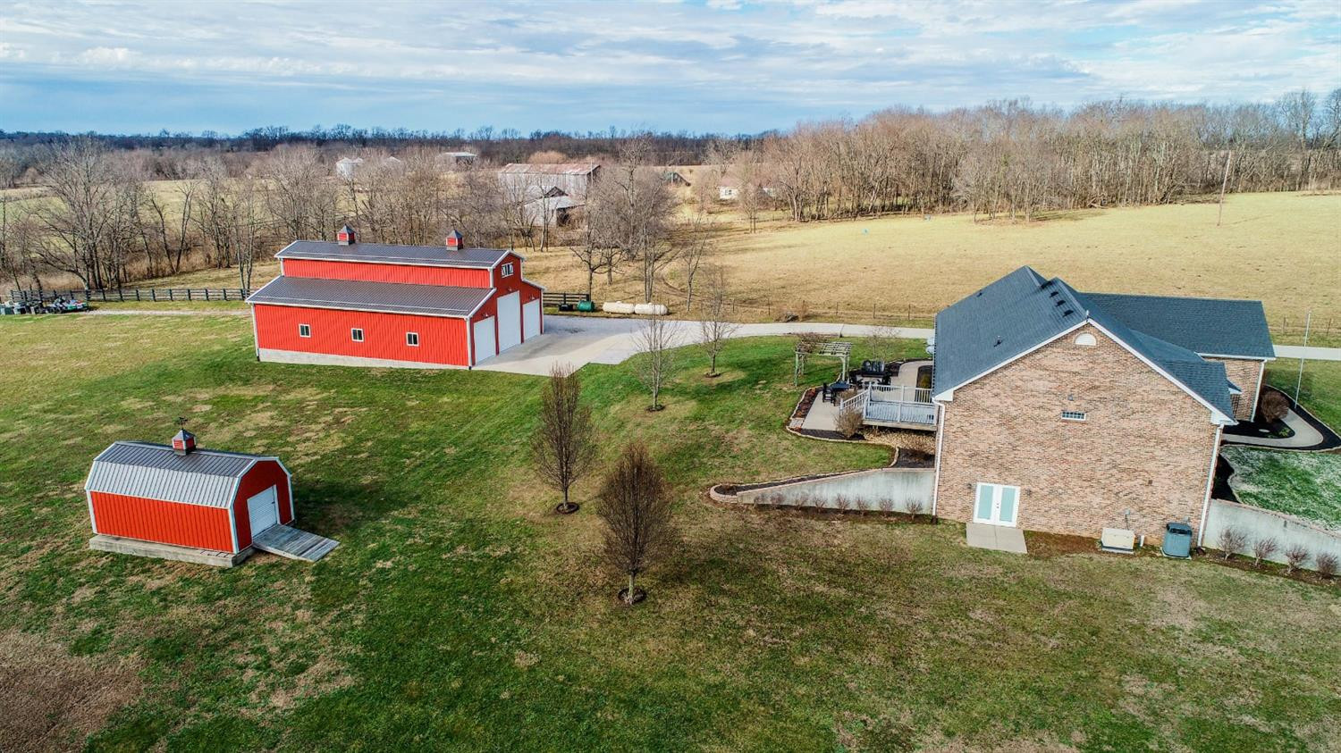 430 Tarr Road Paris, KY 40361 - Photo 3 of 40 Listing Photo