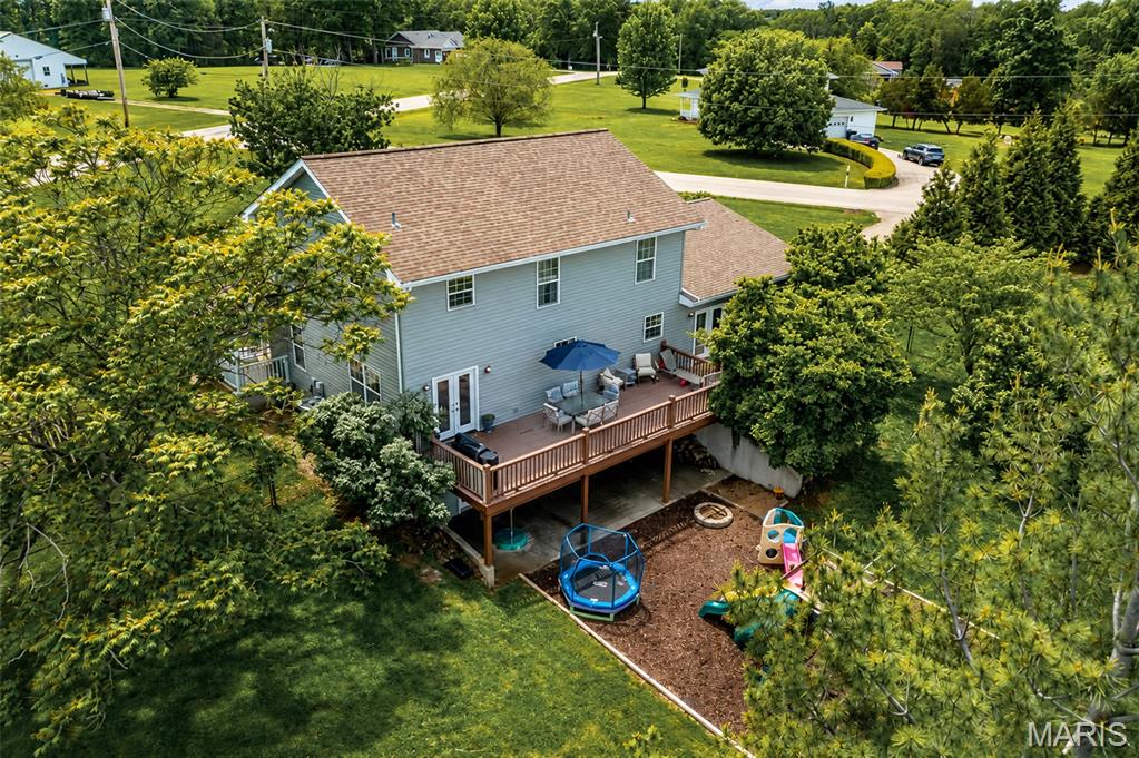 301 Ridgewood Court Farmington, MO 63640 - Photo 50 of 55