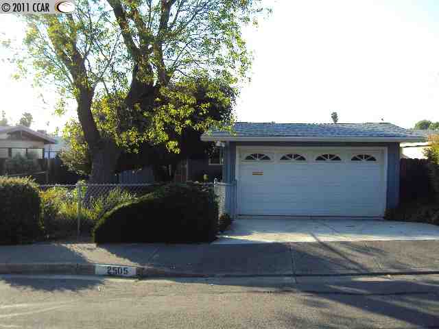 2505 Brian Road San Pablo, CA 94806 - Photo 1 of 1 Gallery Image 1
