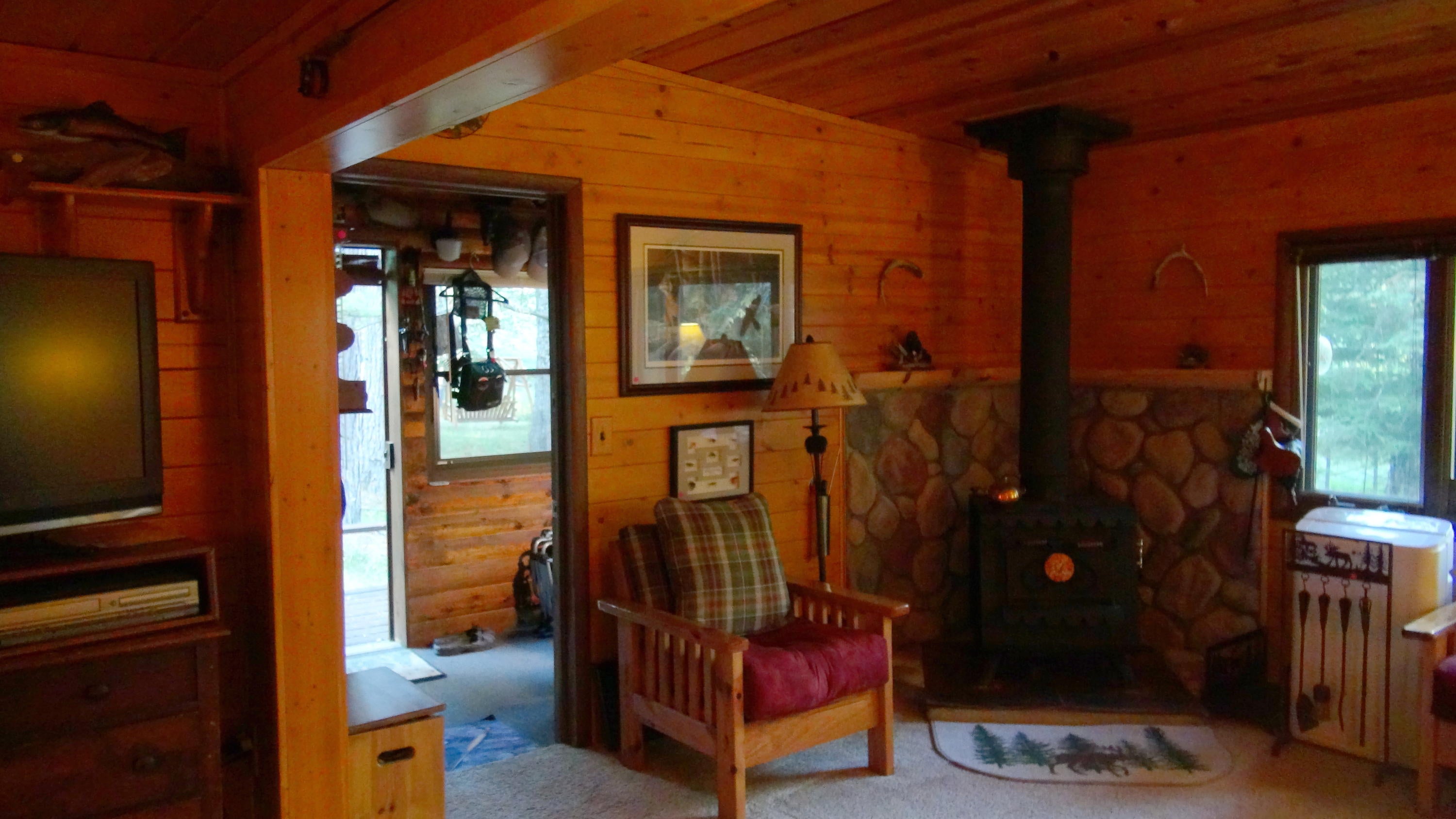 65 Flashlight Bend Road Grayling, MI 49738 - Photo 18 of 79 Gallery Image 18