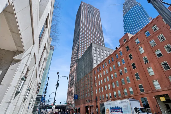 a view of a building
