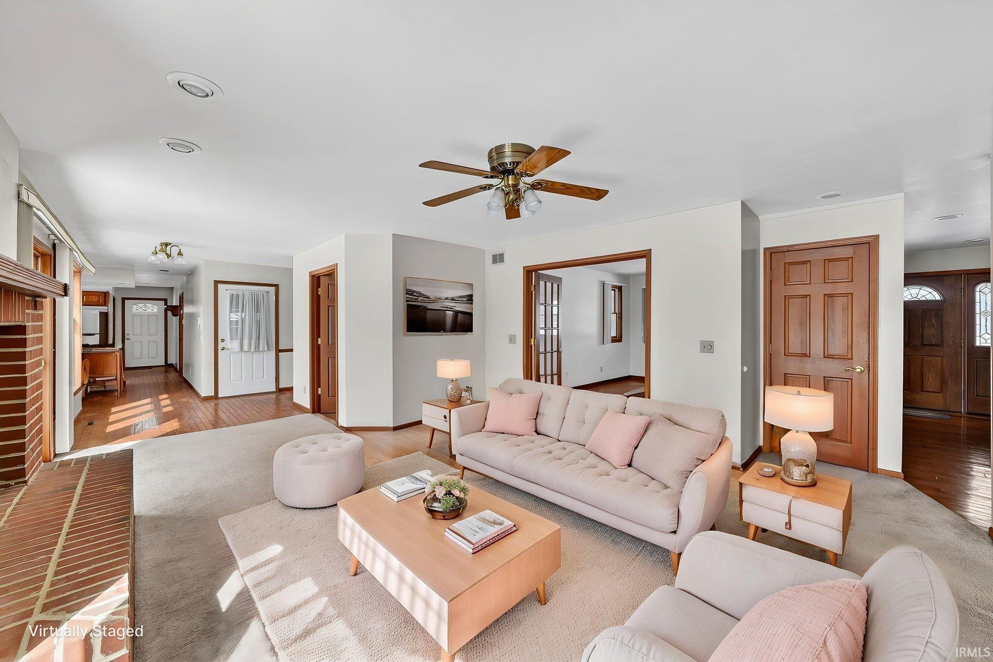 61695 Miami Road South Bend, IN 46614 - Photo 9 of 36 Gallery Image 9
