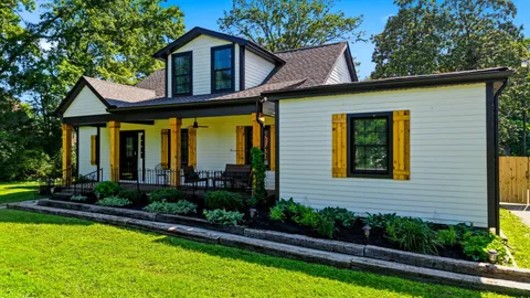 $649,900 | 310 North Hume Avenue, Gallatin, TN 37066