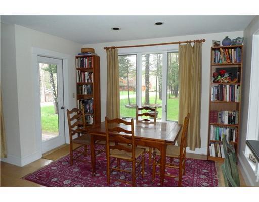 80 Riverside Drive Camden, ME 04843 - Photo 19 of 20 Dining Room.