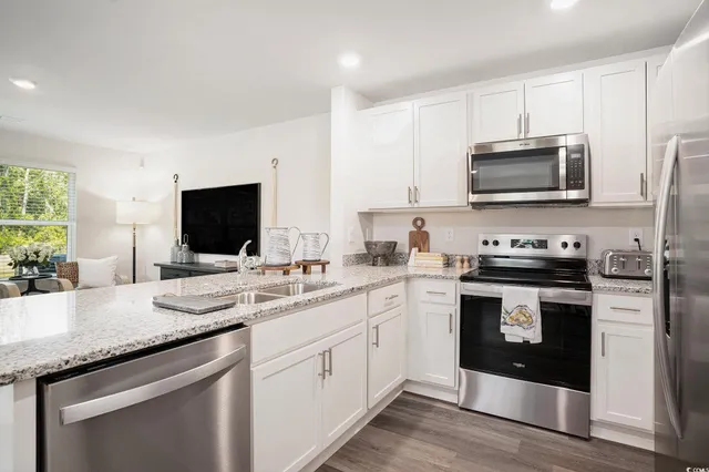 $250,900 | 539 Gemstone Boulevard, Unit LOT 168, Conway, SC 29526