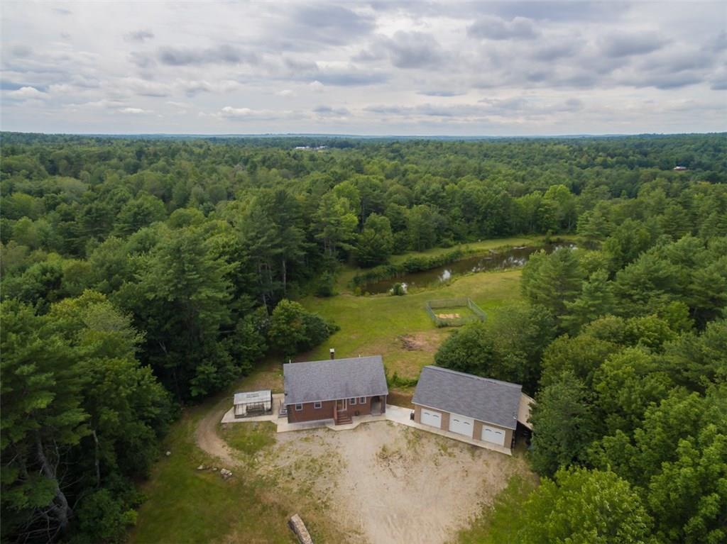 1322 Meadow Road Bowdoin, ME 04287 - Photo 17 of 25 Photo