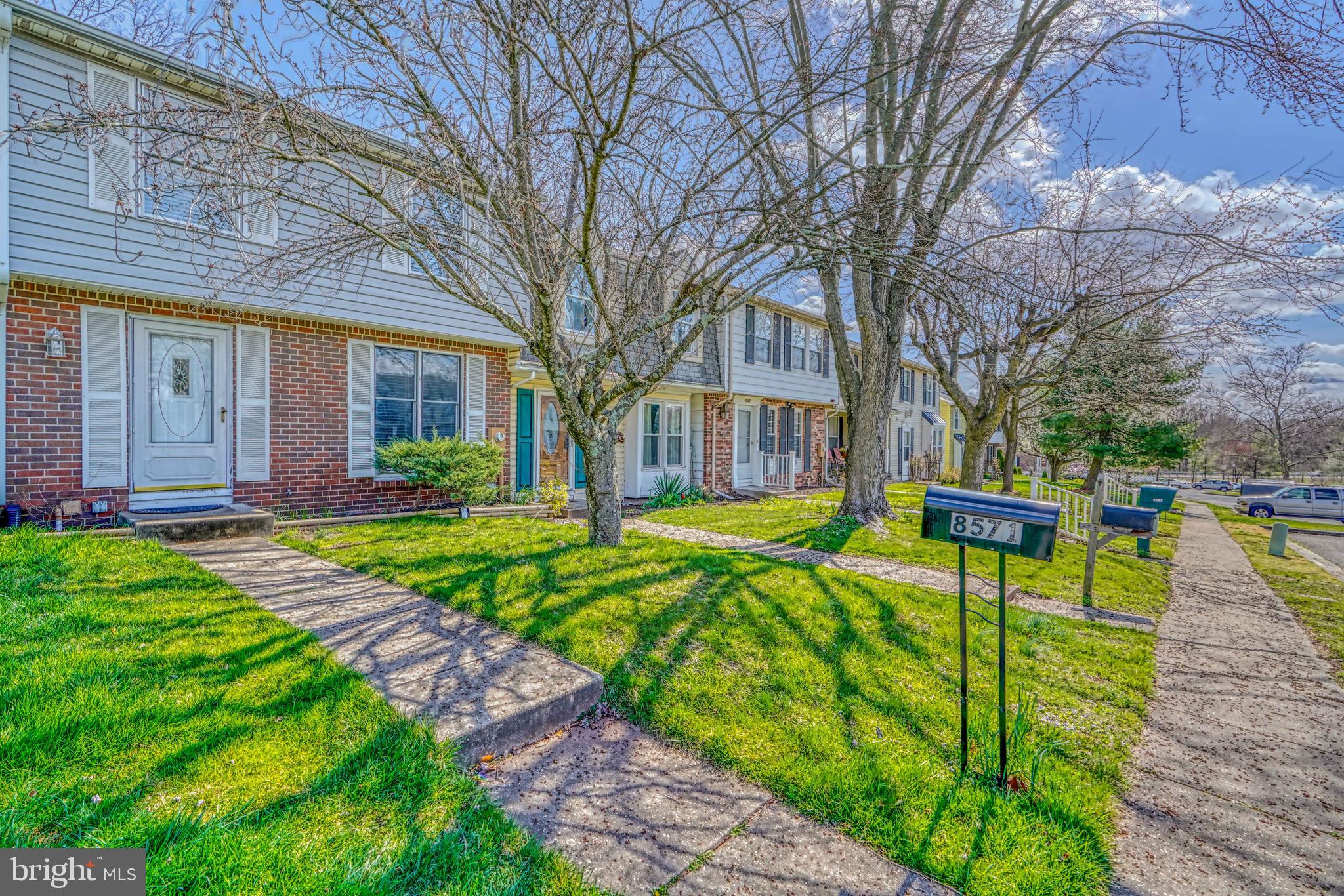 8571 Castlemill Circle Nottingham, MD 21236 - Photo 1 of 52
