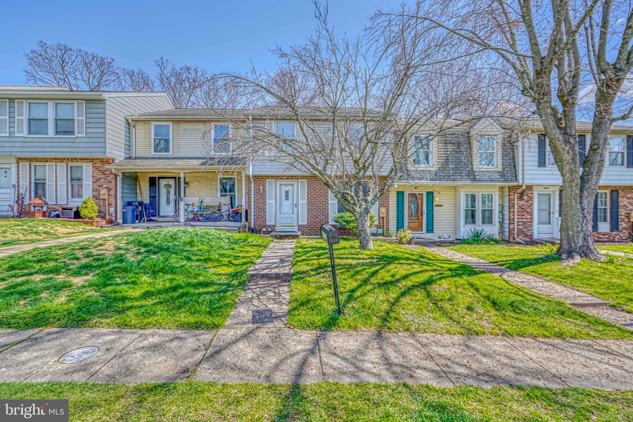8571 Castlemill Circle Nottingham, MD 21236 - Photo 2 of 52
