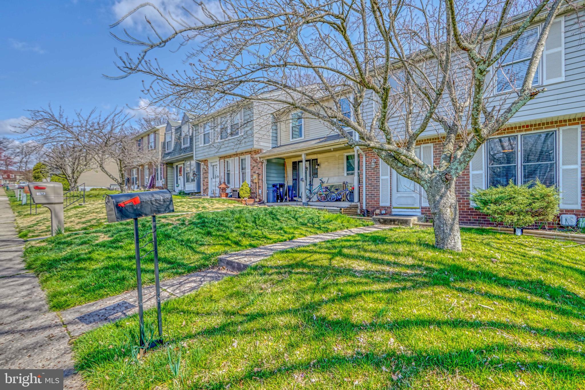 8571 Castlemill Circle Nottingham, MD 21236 - Photo 3 of 52