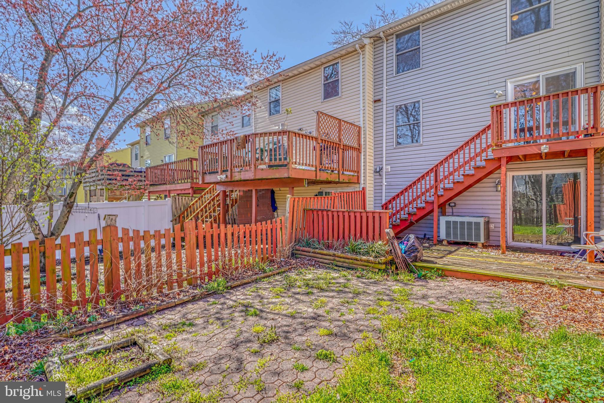 8571 Castlemill Circle Nottingham, MD 21236 - Photo 45 of 52