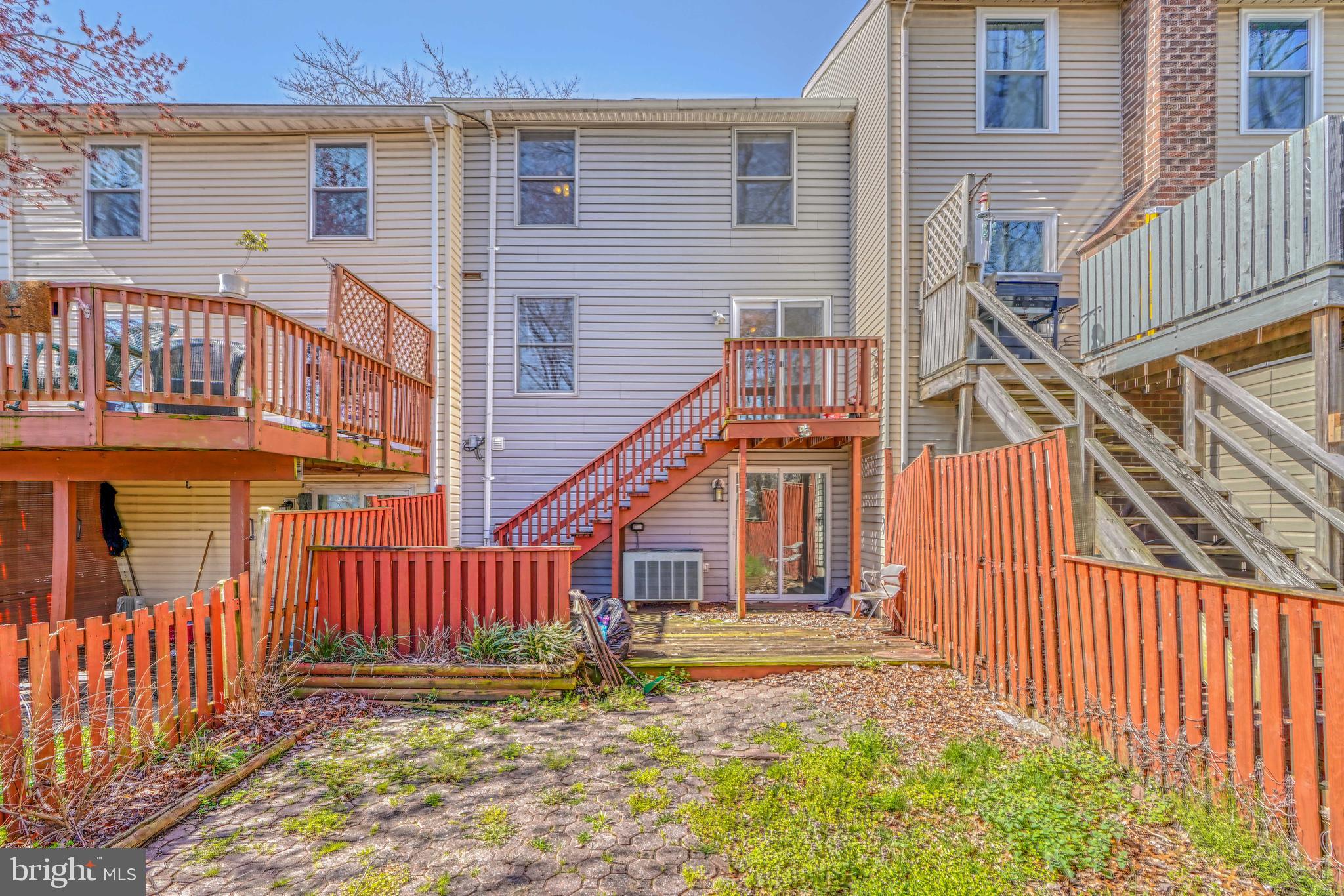 8571 Castlemill Circle Nottingham, MD 21236 - Photo 47 of 52