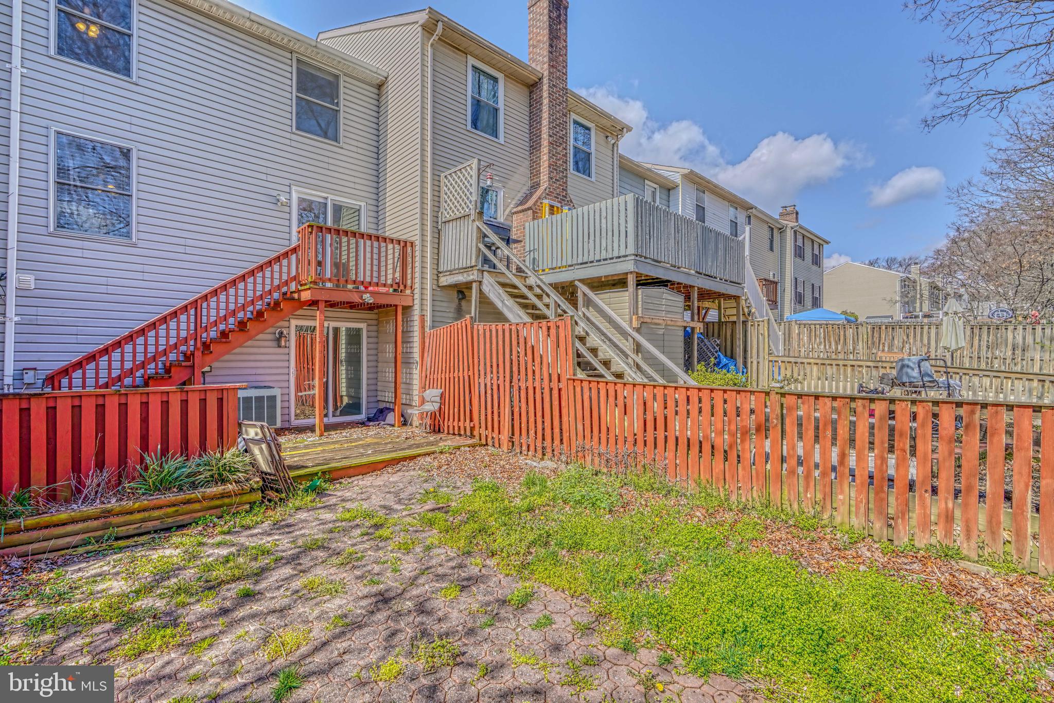 8571 Castlemill Circle Nottingham, MD 21236 - Photo 48 of 52