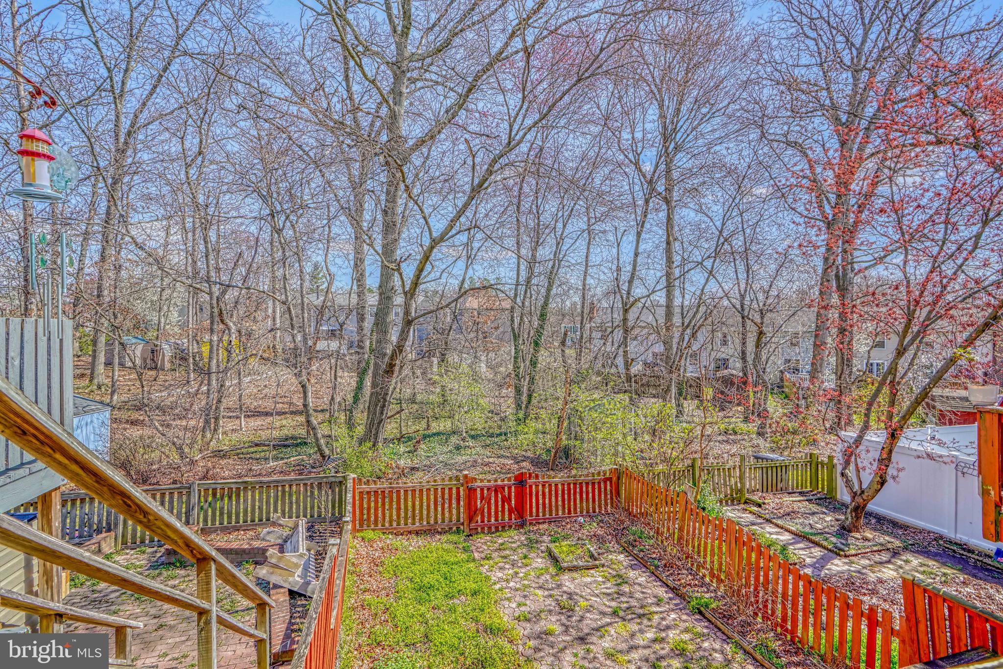 8571 Castlemill Circle Nottingham, MD 21236 - Photo 49 of 52