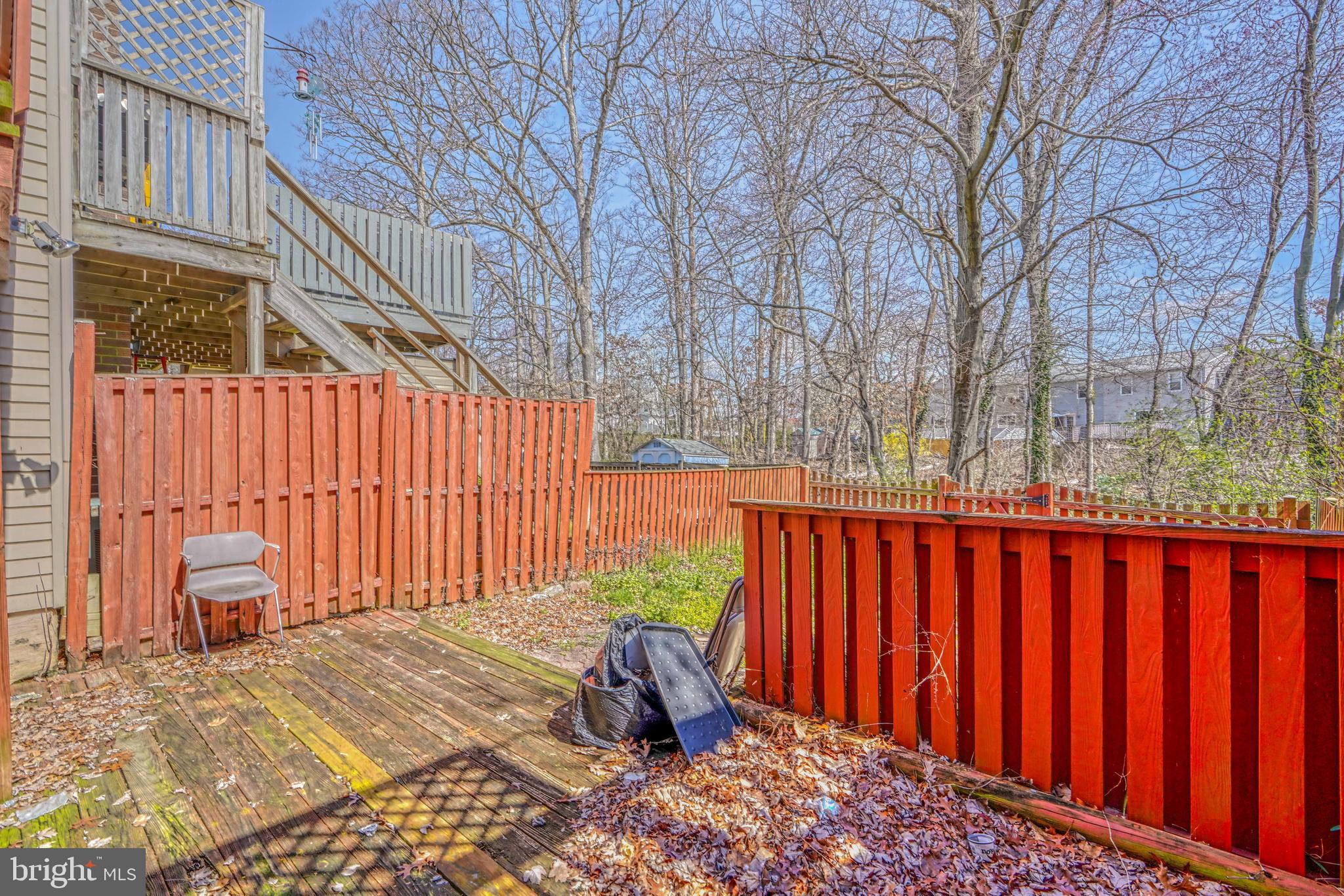 8571 Castlemill Circle Nottingham, MD 21236 - Photo 50 of 52