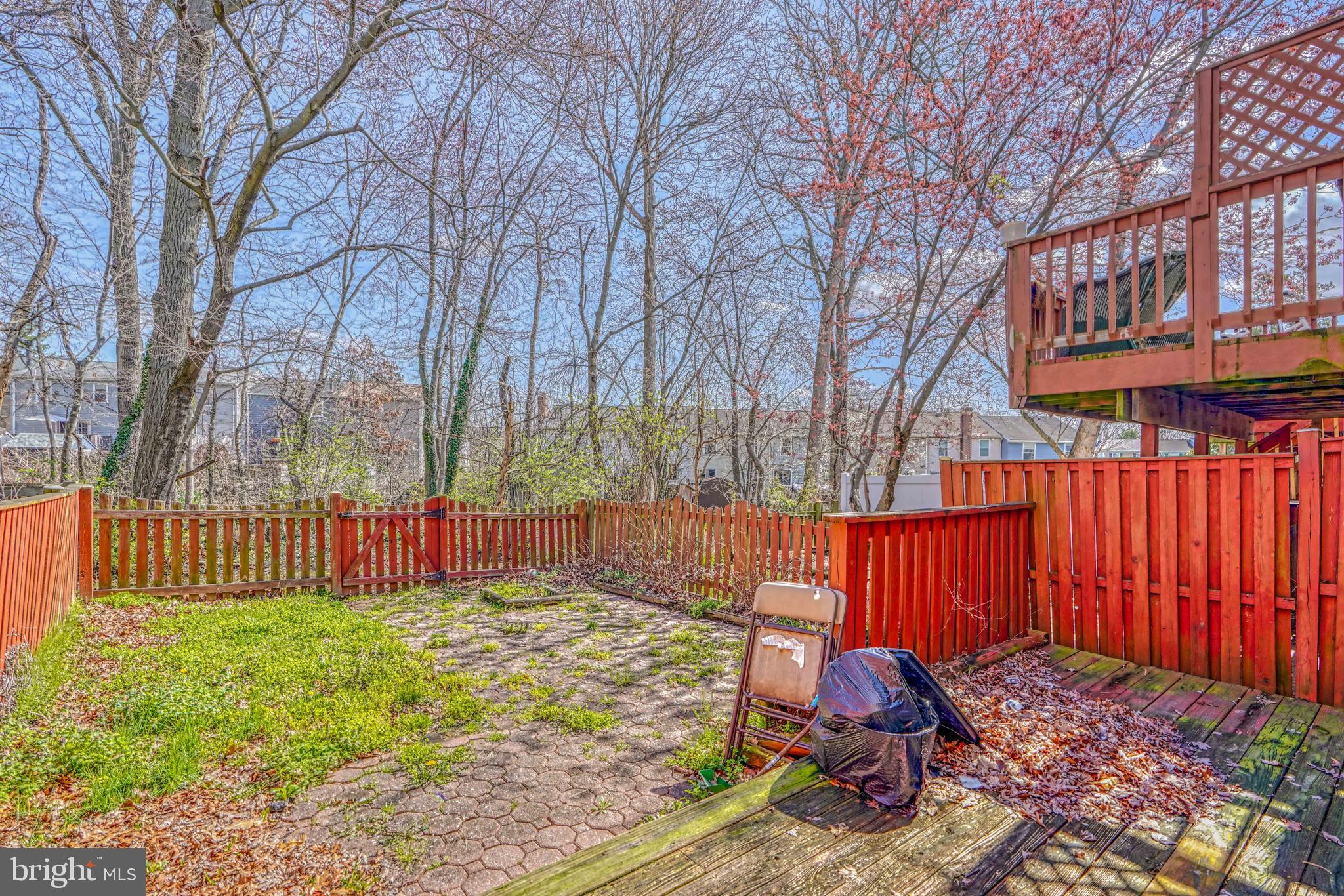 8571 Castlemill Circle Nottingham, MD 21236 - Photo 51 of 52