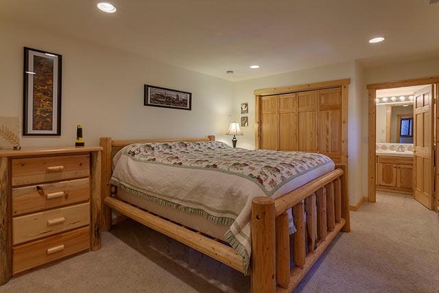 1727 Upper Bench Road Alpine Meadows, CA 96146 - Photo 6 of 14