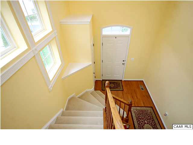708 Rainier Road Charlottesville, VA 22903 - Photo 23 of 29 a view of an front door