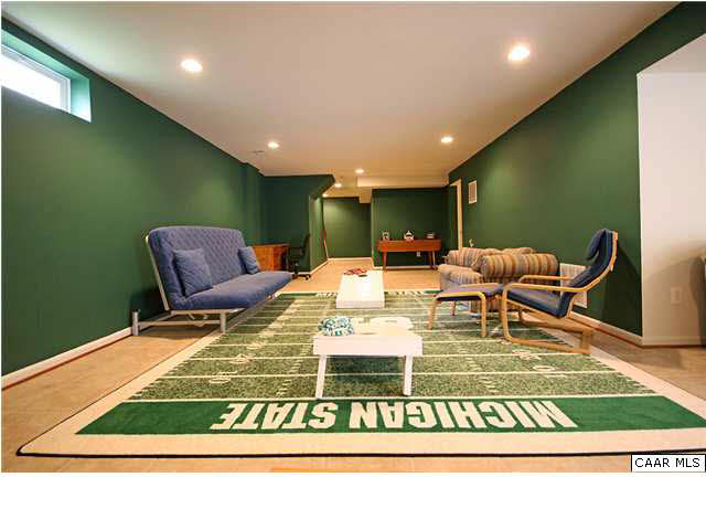 708 Rainier Road Charlottesville, VA 22903 - Photo 25 of 29 a view of a living room and dining room