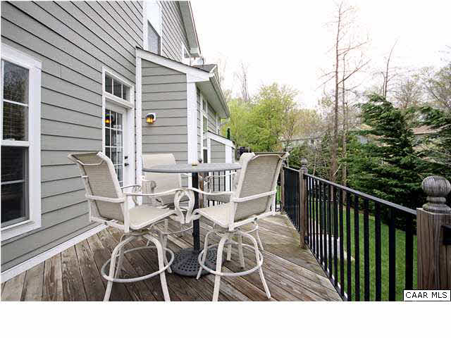 708 Rainier Road Charlottesville, VA 22903 - Photo 27 of 29 a view of a chairs and table in the balcony