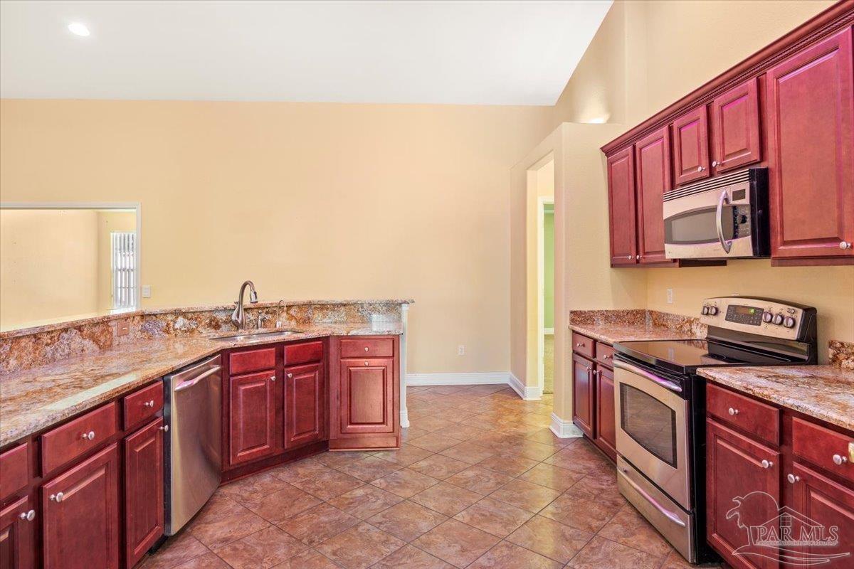 4856 Aleff Road Pace, FL 32571 - Photo 9 of 27