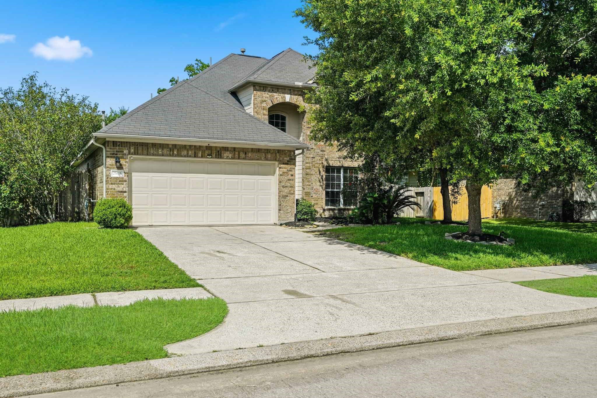 25615 Crisp Spring Lane Spring, TX 77373 - Photo 3 of 42