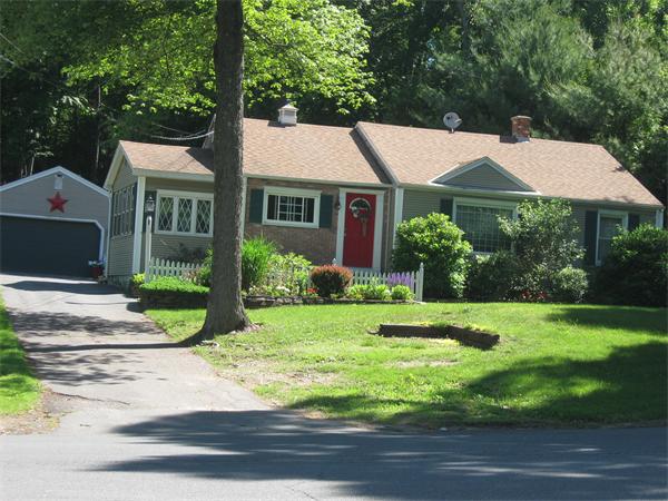 70 Granville Road Southwick, MA 01077 - Photo 1 of 30 Gallery Image 1