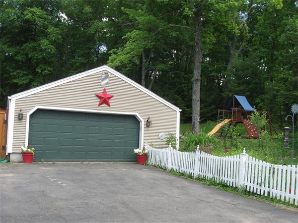 70 Granville Road Southwick, MA 01077 - Photo 3 of 30 Gallery Image 3